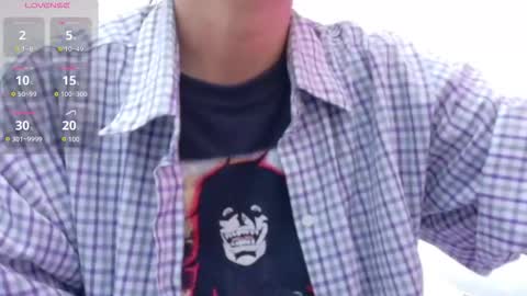 Karla  online show from December 18, 2025, 3:01 am