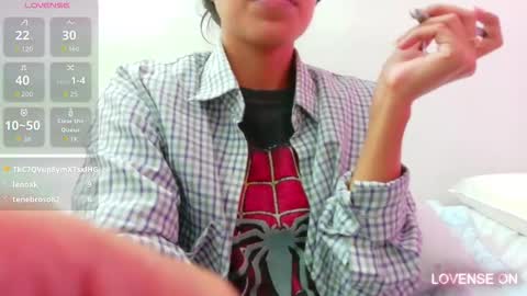 Karla  online show from February 13, 2026, 3:24 am