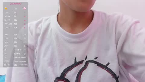 Karla  online show from March 12, 2026, 4:18 am