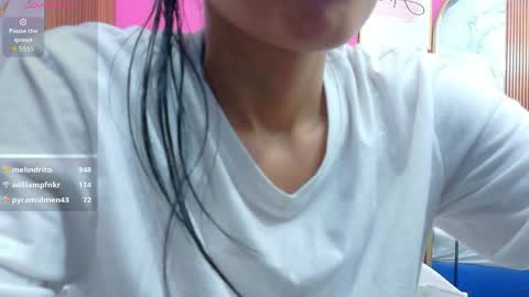 Karla  online show from May 22, 2026, 2:51 am