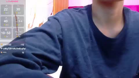 Karla  online show from June 27, 2026, 3:00 am