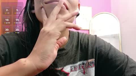 Karla  online show from August 4, 2026, 2:59 am
