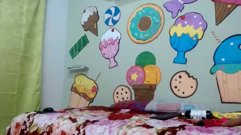 zarfa online show from March 18, 2026, 8:56 pm