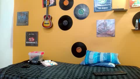 VERUS online show from January 7, 2026, 6:32 pm