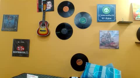 VERUS online show from January 14, 2026, 7:19 pm