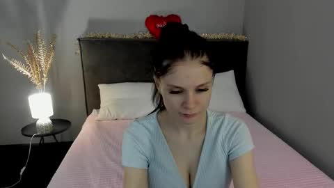 Joys online show from February 21, 2026, 2:34 am