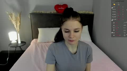 Joys online show from March 9, 2026, 1:53 am