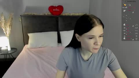 Joys online show from March 18, 2026, 2:04 am