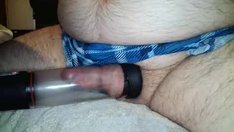 CoCKFun online show from August 4, 2026, 1:42 am