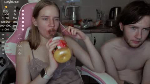 Andrew online show from January 31, 2025, 11:35 pm