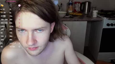 Andrew online show from February 24, 2025, 12:52 am