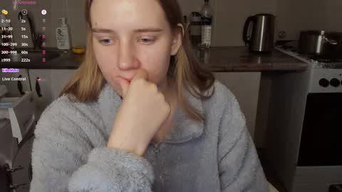 Andrew online show from February 24, 2025, 8:03 pm