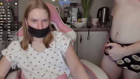 Andrew online show from March 11, 2025, 7:47 pm