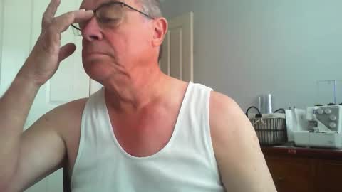 Skipper1970 online show from January 18, 2026, 1:31 am