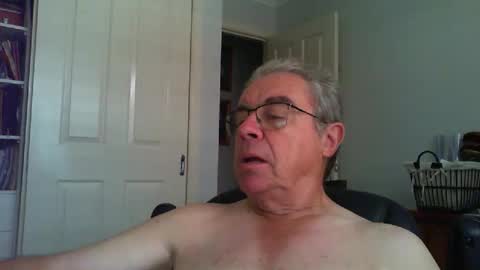 Skipper1970 online show from February 19, 2026, 6:53 am