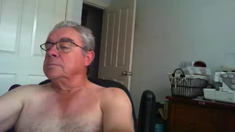 Skipper1970 online show from February 26, 2026, 6:01 am