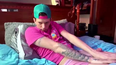 Skittles online show from February 22, 2025, 12:29 pm