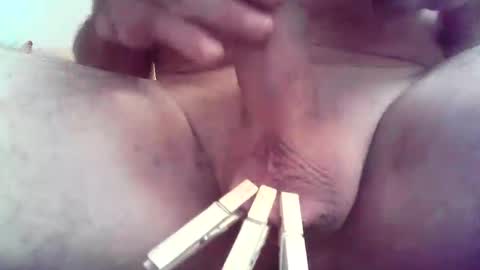 Slave Frank online show from December 13, 2024, 6:49 pm