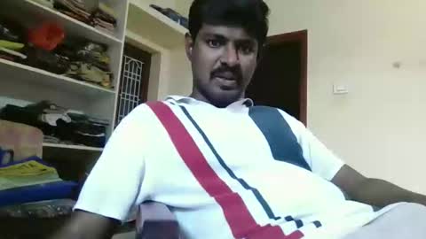 Indianslut1431 online show from April 1, 2026, 4:24 am