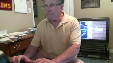 skn1960e online show from June 29, 2026, 3:12 pm