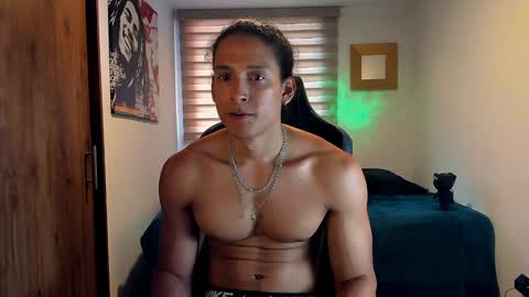 Liam Vokov online show from January 28, 2025, 4:30 pm