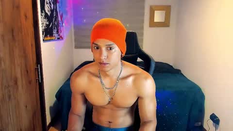 Liam Vokov online show from February 11, 2025, 10:26 am