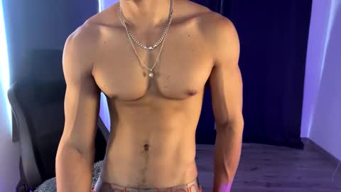 Liam Vokov online show from February 28, 2025, 1:47 pm