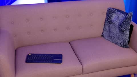 Liam Vokov online show from October 13, 2025, 11:38 pm