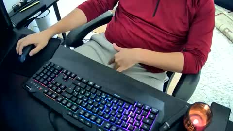 skullcandyyyy online show from March 11, 2026, 8:20 am