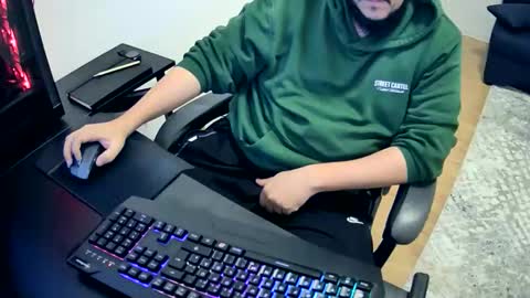 skullcandyyyy online show from April 8, 2026, 6:52 pm