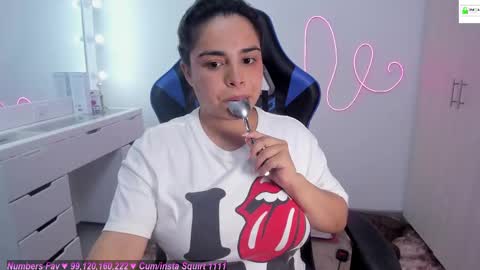 Snapshot of sky___blue chatting on March 6, 2025, 1:16 am Sky Independent model WISH LIST online show from March 6, 2025, 1:16 am