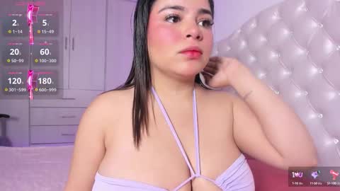 Snapshot of sky___blue chatting on October 8, 2025, 1:20 pm Sky Independent model WISH LIST online show from October 8, 2025, 1:20 pm