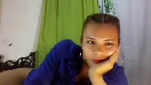 Snapshot of sky_andrea chatting on September 24, 2025, 12:52 pm Mj online show from September 24, 2025, 12:52 pm