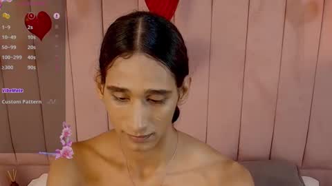 Snapshot of sky_fox_1 chatting on February 12, 2025, 12:44 pm STIVEN online show from February 12, 2025, 12:44 pm