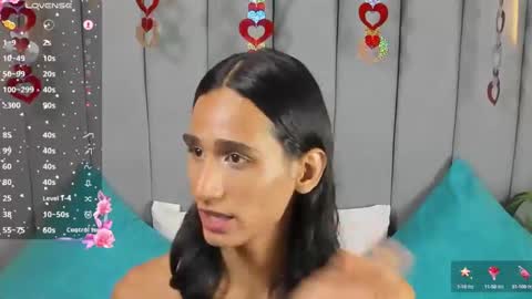 Snapshot of sky_fox_1 chatting on February 23, 2025, 2:18 am STIVEN online show from February 23, 2025, 2:18 am