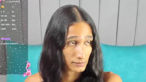 Snapshot of sky_fox_1 chatting on March 10, 2025, 1:10 pm STIVEN online show from March 10, 2025, 1:10 pm