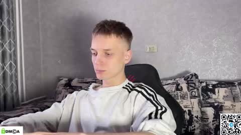 sky_hunter online show from January 12, 2026, 9:14 am