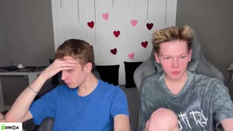 sky_hunter online show from March 16, 2026, 12:53 pm