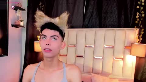 Daniel online show from October 7, 2025, 12:13 pm