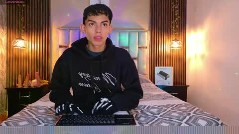 Daniel online show from April 30, 2026, 12:00 pm