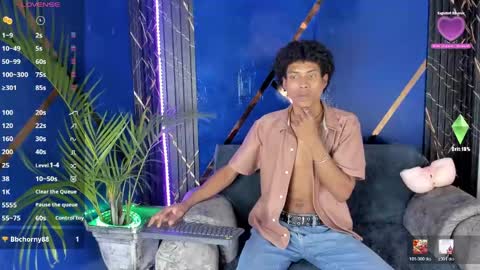 Snapshot of sky_walkerss chatting on May 25, 2026, 6:14 pm sky_walkerss online show from May 25, 2026, 6:14 pm