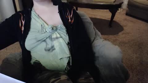 SKYLE   online show from December 22, 2025, 4:37 pm