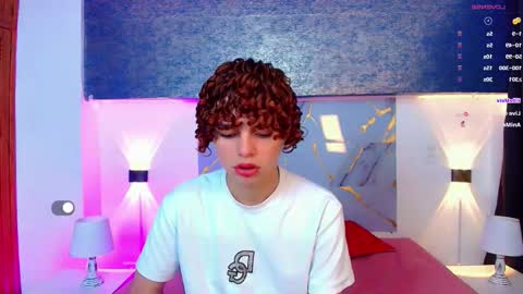 Angel online show from December 20, 2025, 8:05 pm