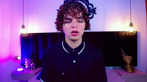 Angel online show from January 6, 2026, 8:01 pm