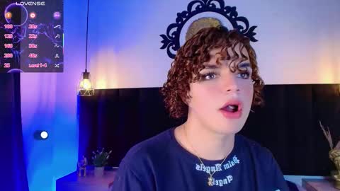 Angel online show from March 16, 2026, 7:51 pm