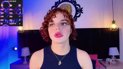Snapshot of skyee_angel chatting on March 31, 2026, 8:20 pm Angel online show from March 31, 2026, 8:20 pm