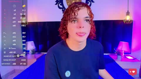 Snapshot of skyee_angel chatting on May 31, 2026, 1:40 pm Angel online show from May 31, 2026, 1:40 pm
