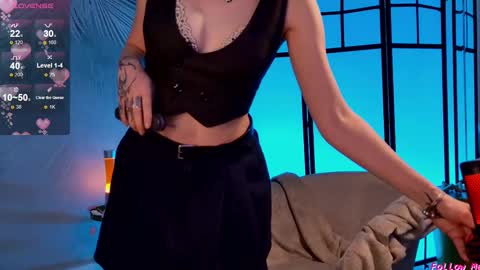 Ann online show from February 11, 2025, 5:26 am