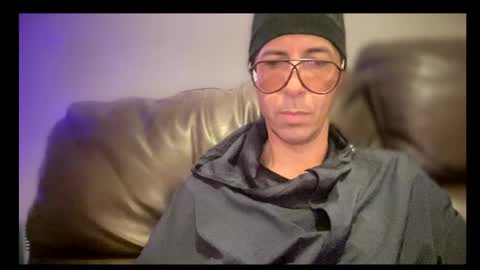 IAN HARD online show from June 2, 2026, 5:48 pm