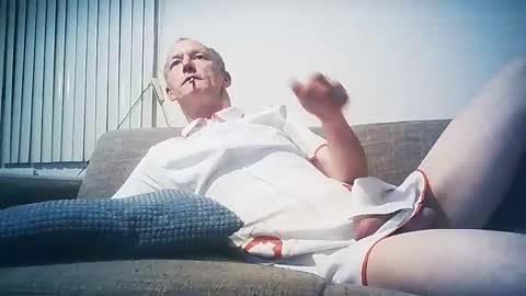 Snapshot of skylab78 chatting on March 30, 2026, 2:45 am MadOteC online show from March 30, 2026, 2:45 am